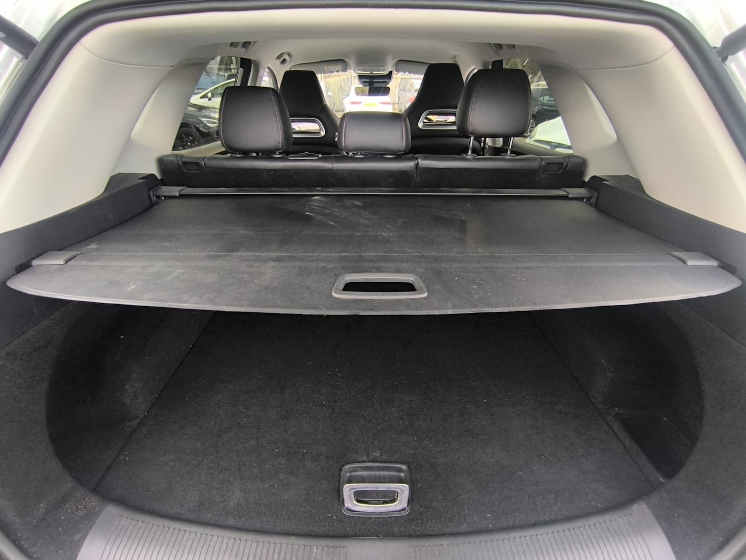 Used MG MG HS 2024 for sale - 77094497: Photo 37