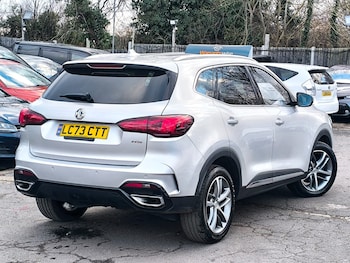 Used MG MG HS 2024 for sale - 77094497: Photo