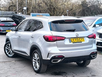 Used MG MG HS 2024 for sale - 77094497: Photo