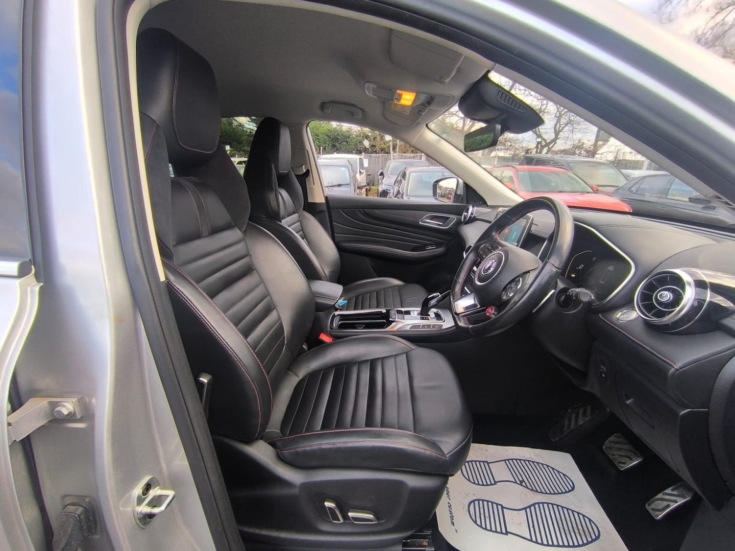 Used MG MG HS 2024 for sale - 77094497: Photo 9