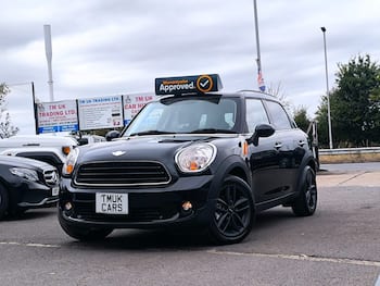 Used MINI Cooper 2013 for sale - 79747300: Photo