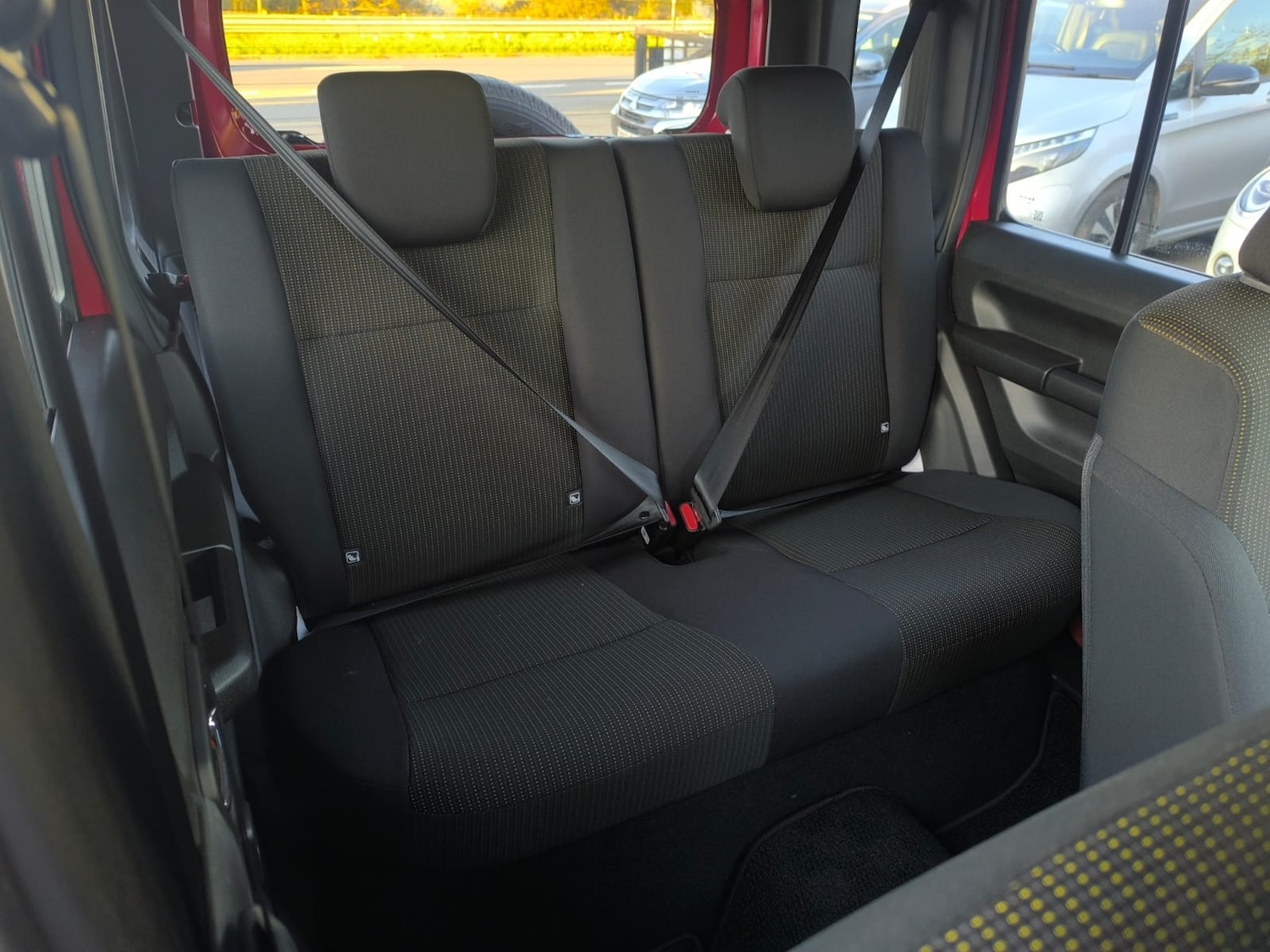 Used Suzuki Jimny 2025 for sale - 78011989: Photo 10