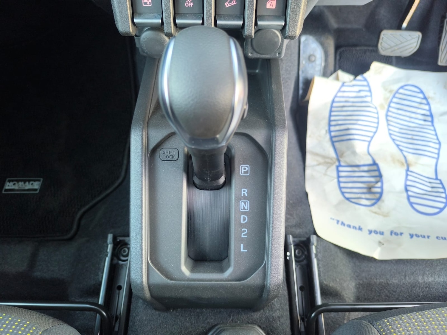 Used Suzuki Jimny 2025 for sale - 78011989: Photo 16