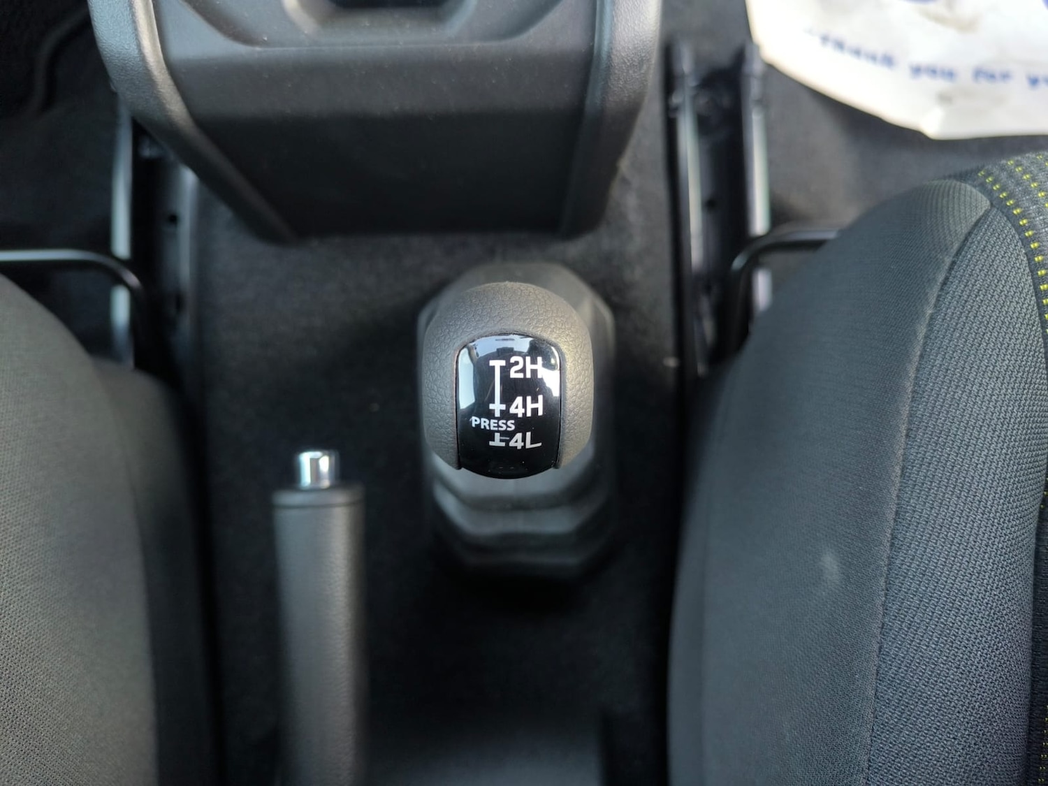 Used Suzuki Jimny 2025 for sale - 78011989: Photo 17