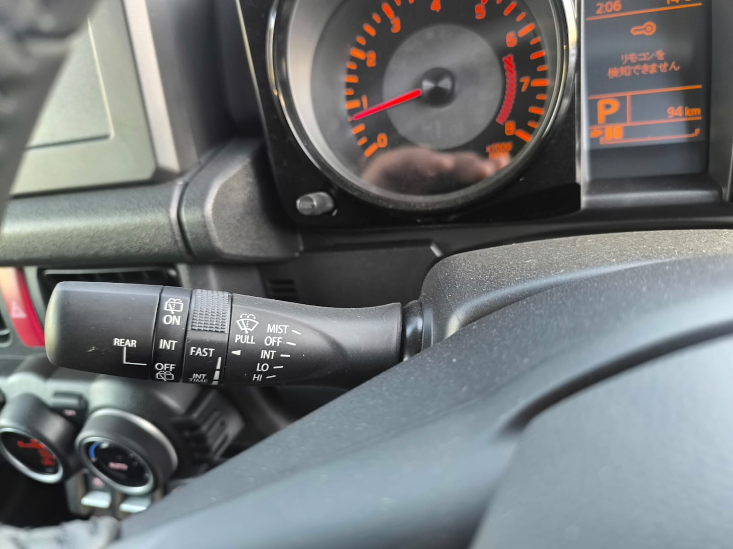 Used Suzuki Jimny 2025 for sale - 78011989: Photo 19