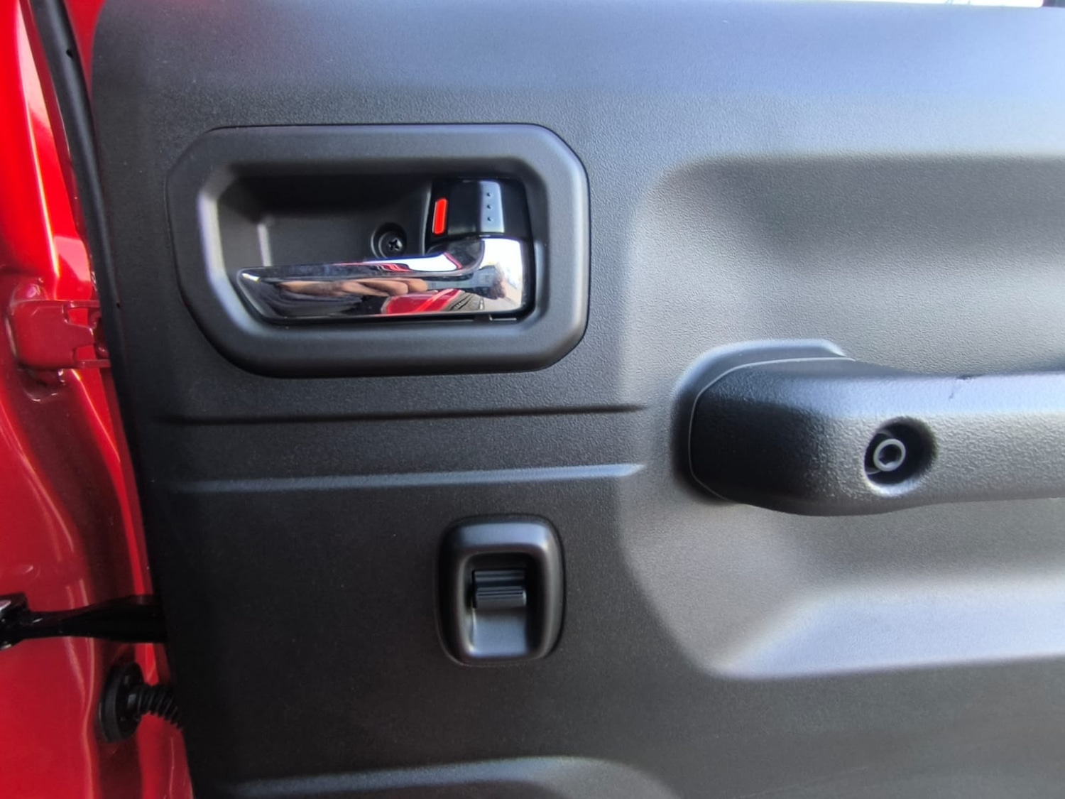 Used Suzuki Jimny 2025 for sale - 78011989: Photo 23