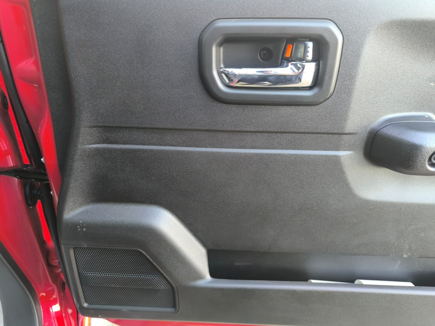 Used Suzuki Jimny 2025 for sale - 78011989: Photo 24