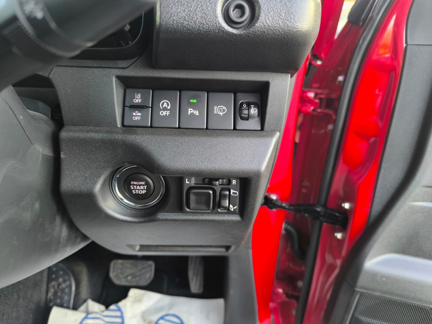 Used Suzuki Jimny 2025 for sale - 78011989: Photo 25