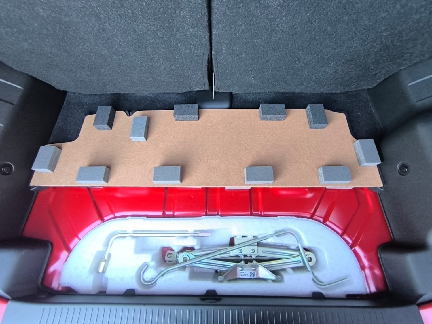 Used Suzuki Jimny 2025 for sale - 78011989: Photo 28