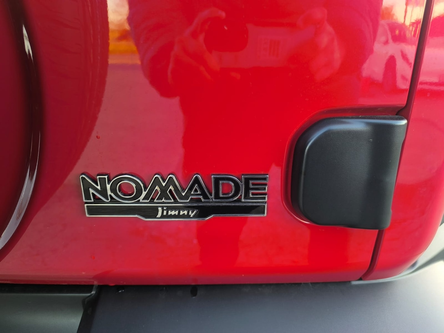 Used Suzuki Jimny 2025 for sale - 78011989: Photo 30