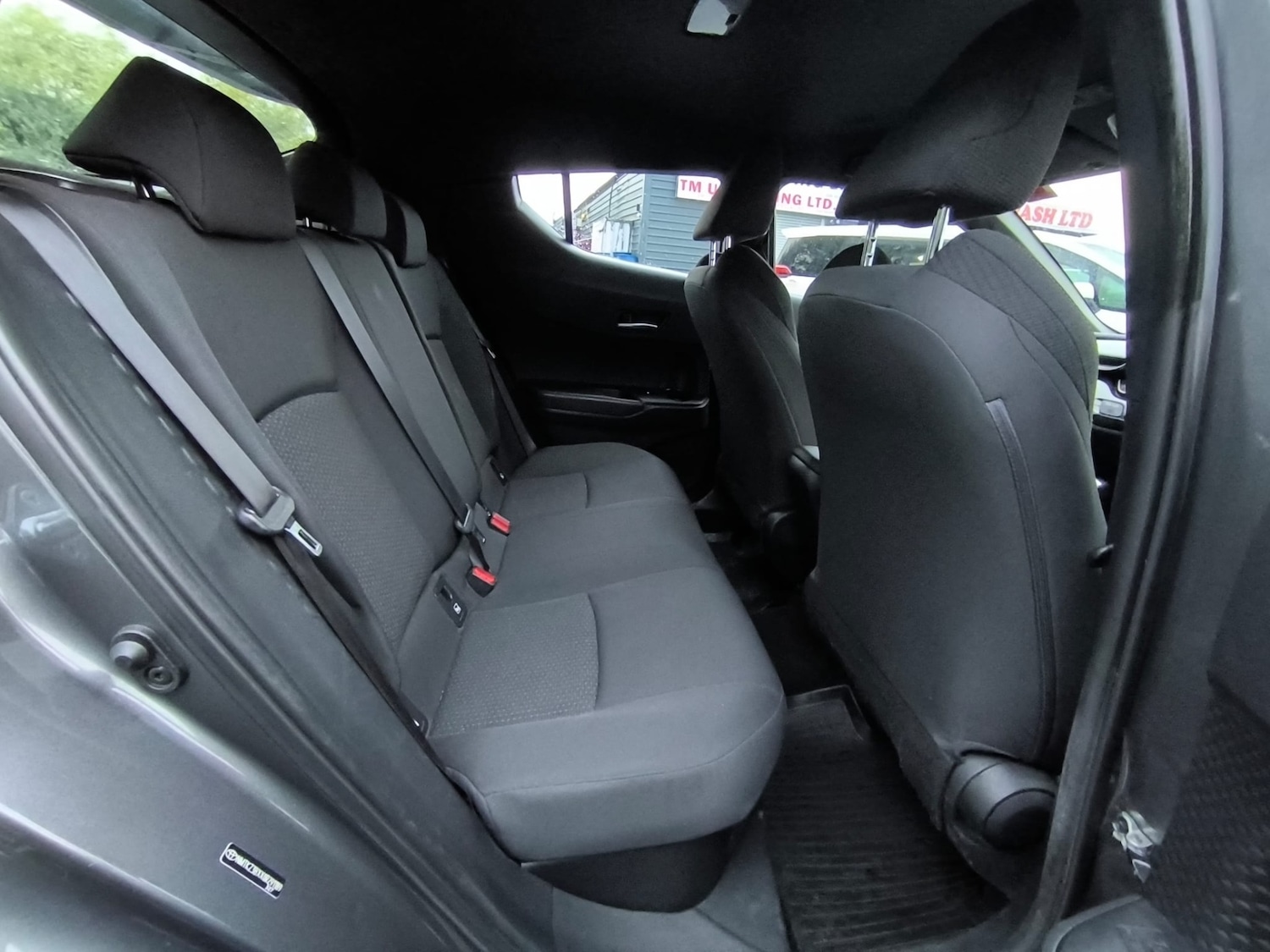 Vehicle 11