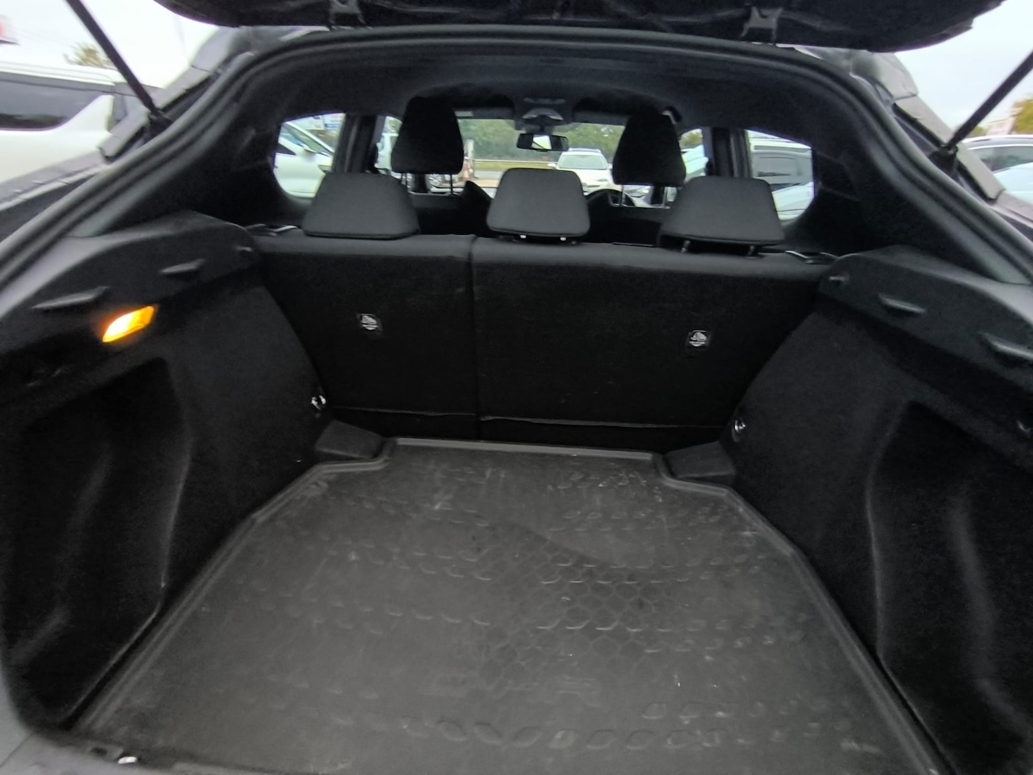 Vehicle 27