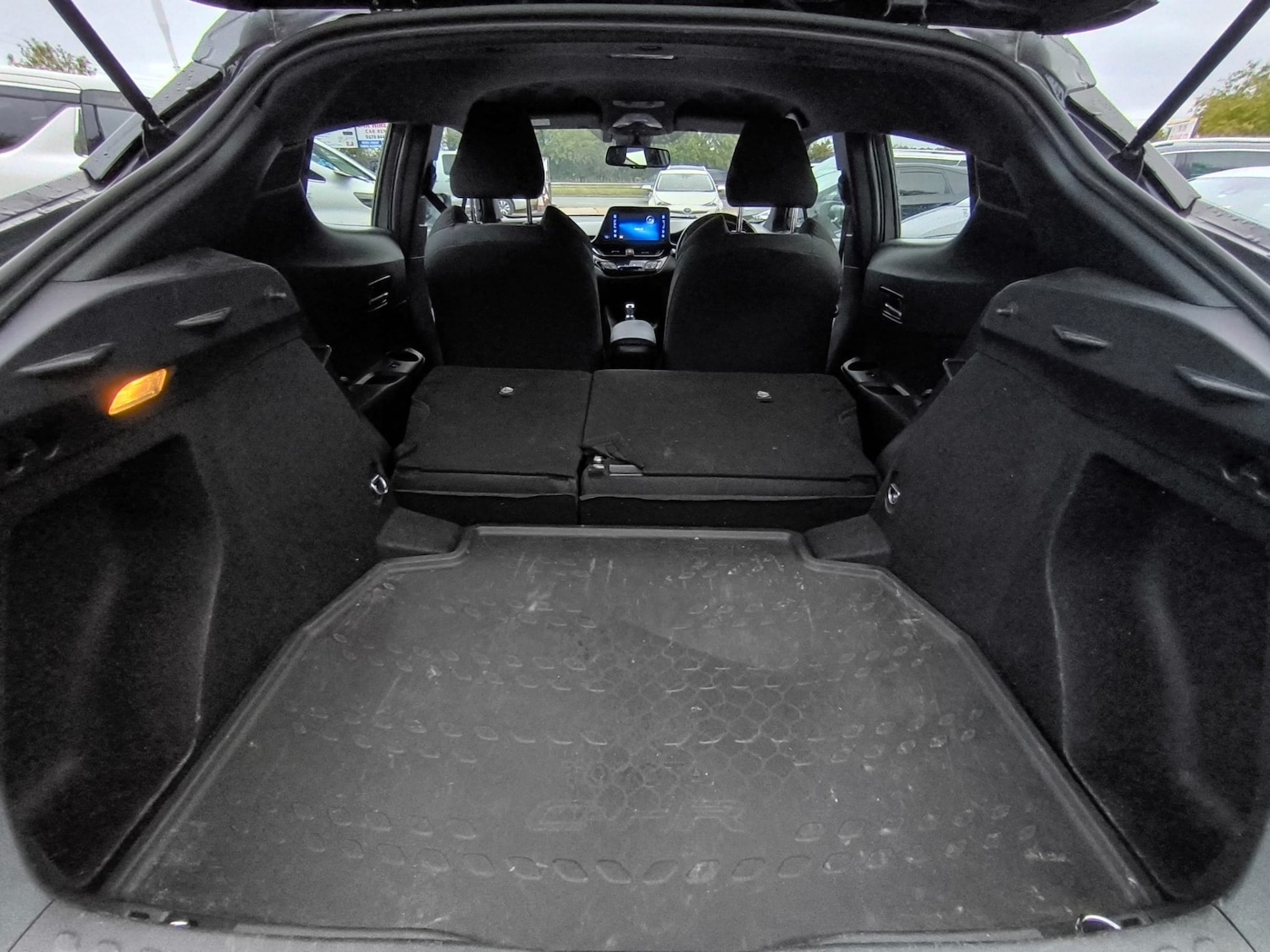 Vehicle 29