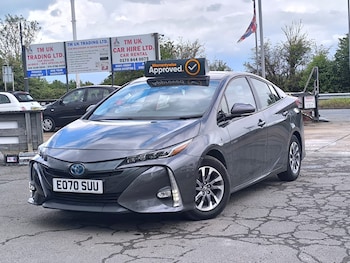 Used Toyota Prius 2020 for sale - 78579959: Photo