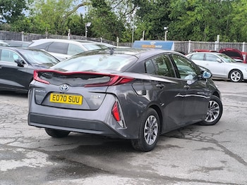 Used Toyota Prius 2020 for sale - 78579959: Photo