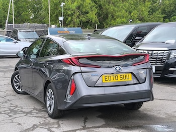 Used Toyota Prius 2020 for sale - 78579959: Photo