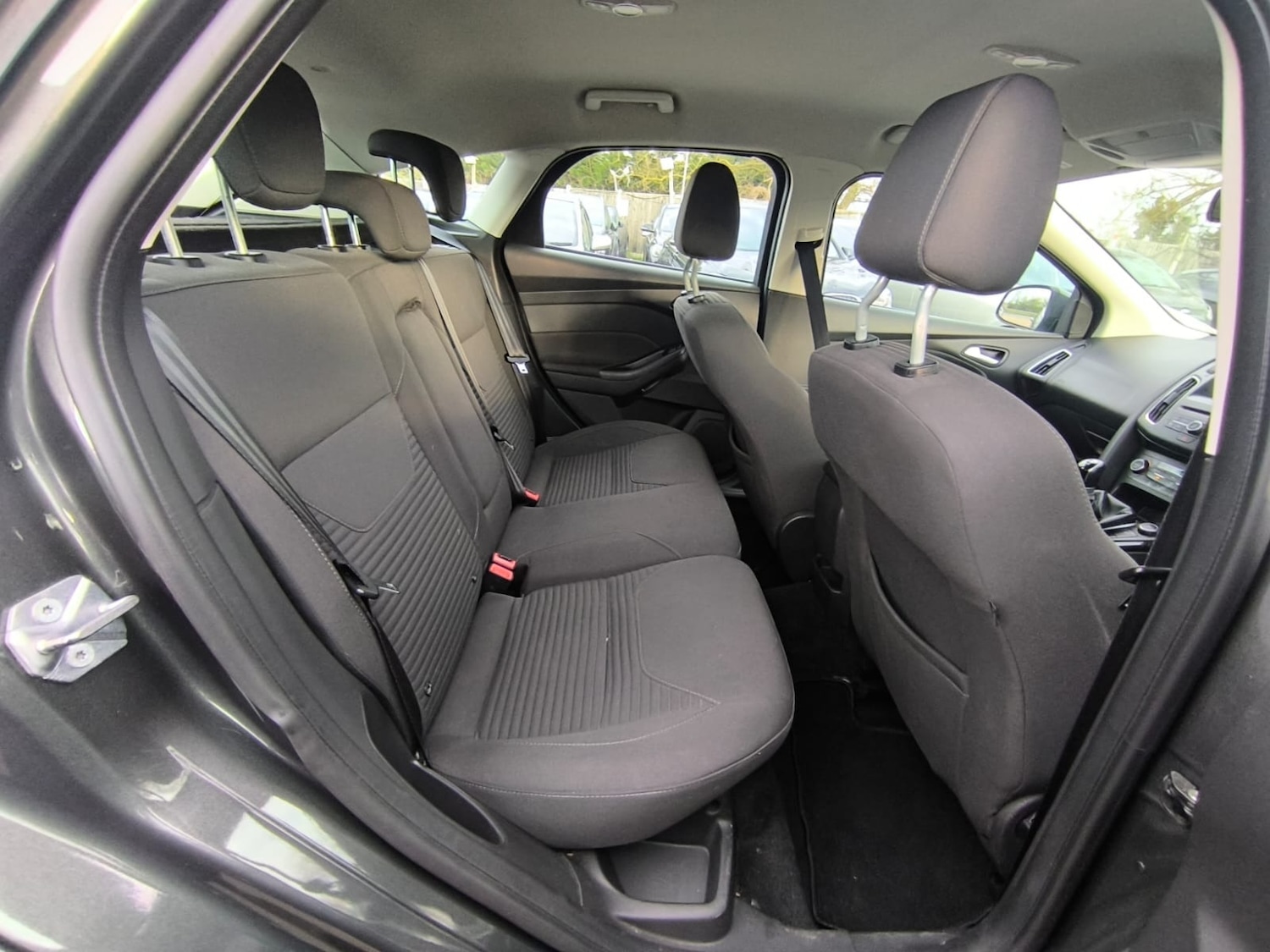 Used Ford Focus 2015 for sale - 78162961: Photo 11