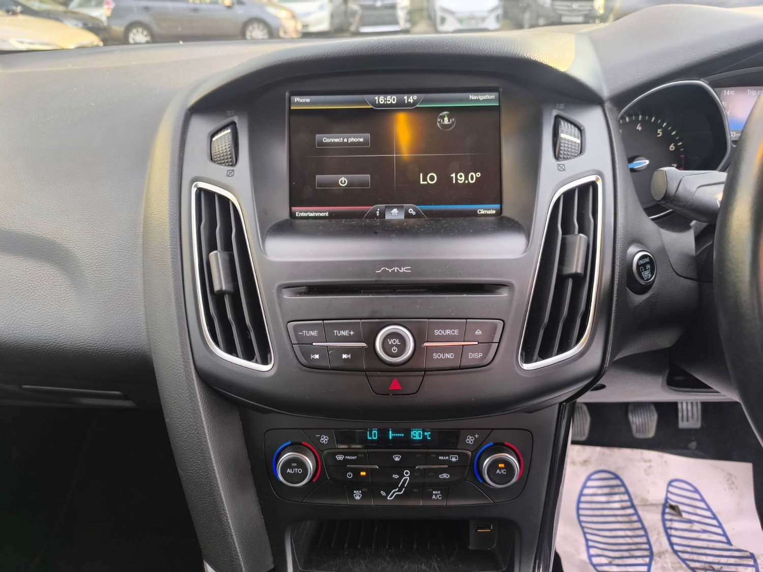 Used Ford Focus 2015 for sale - 78162961: Photo 18