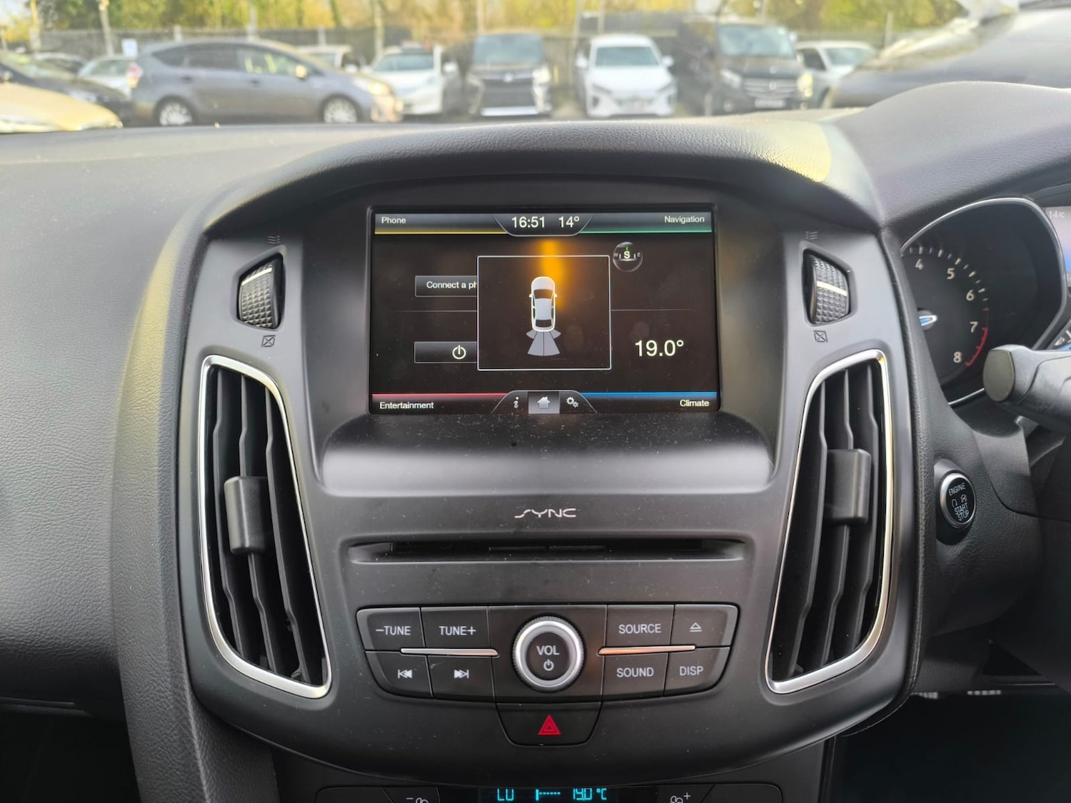 Used Ford Focus 2015 for sale - 78162961: Photo 20