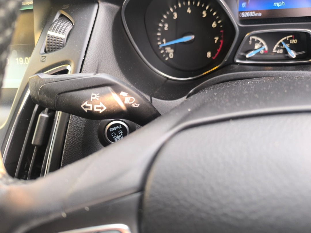 Used Ford Focus 2015 for sale - 78162961: Photo 21