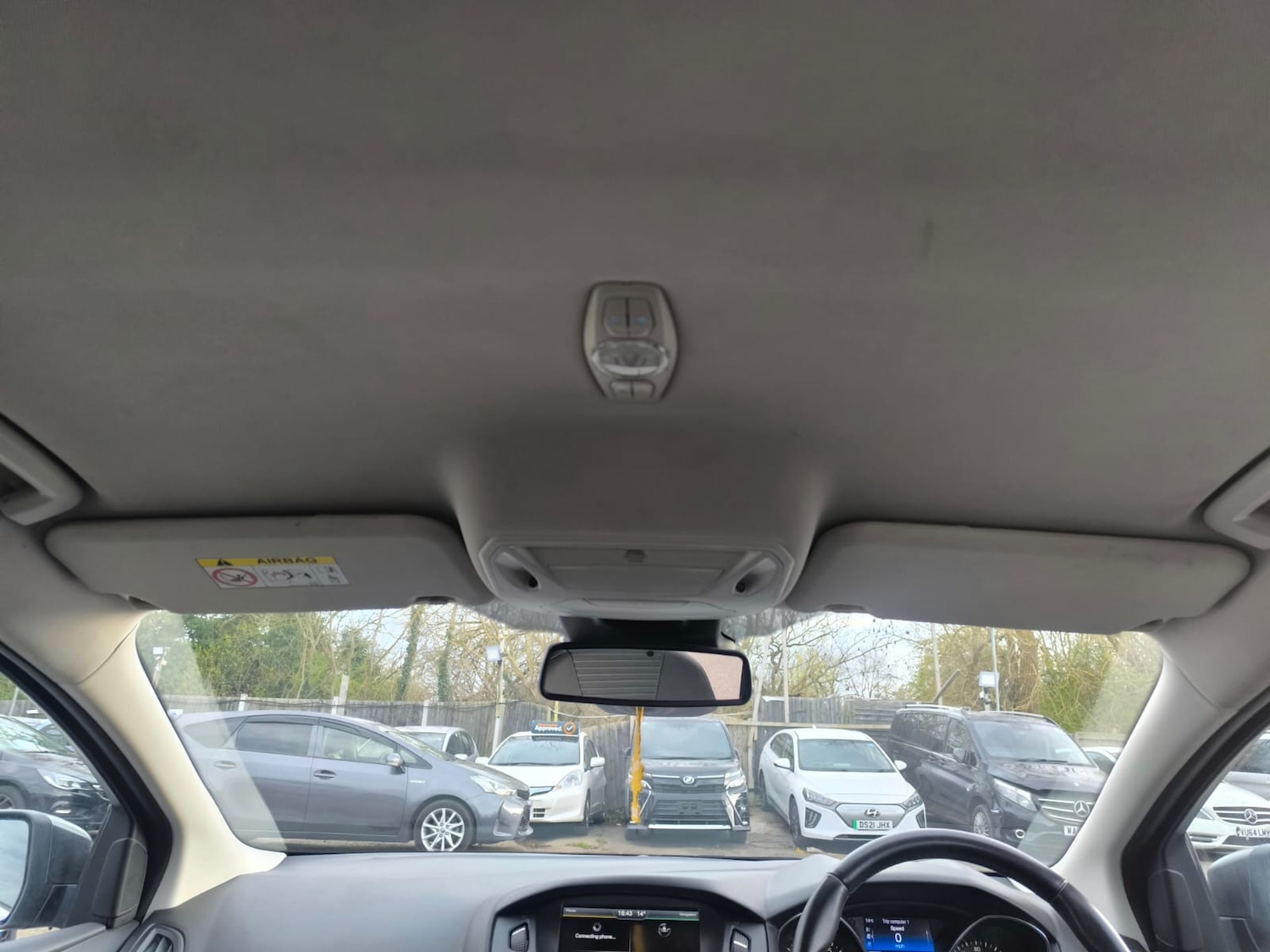 Used Ford Focus 2015 for sale - 78162961: Photo 23