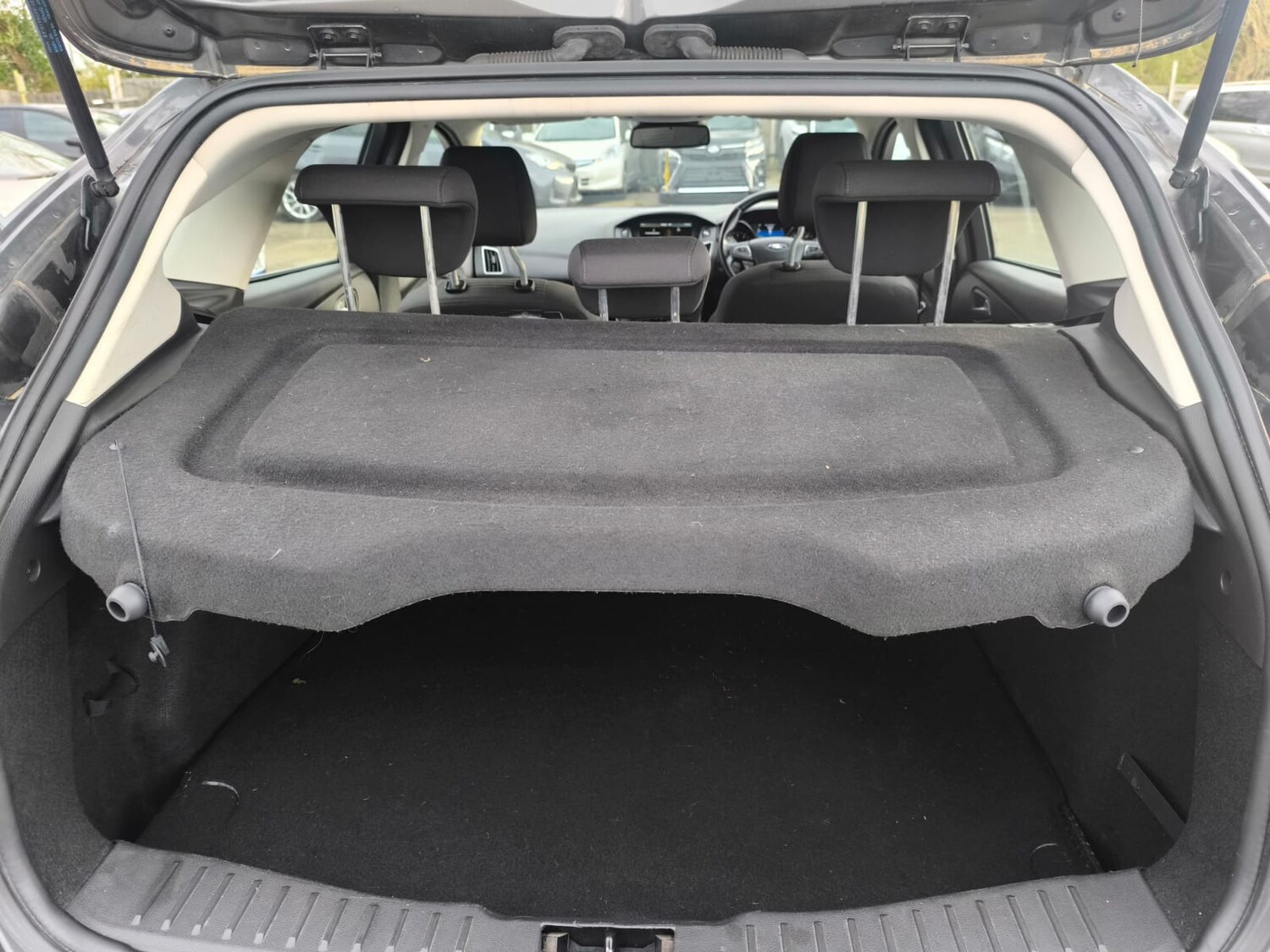 Used Ford Focus 2015 for sale - 78162961: Photo 31