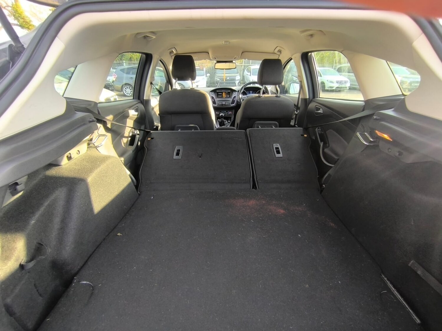 Used Ford Focus 2015 for sale - 78162961: Photo 32