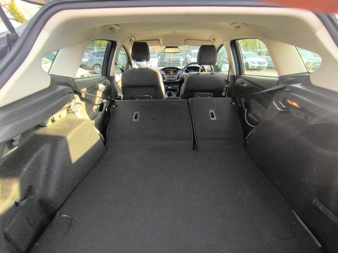 Used Ford Focus 2015 for sale - 78162961: Photo 33