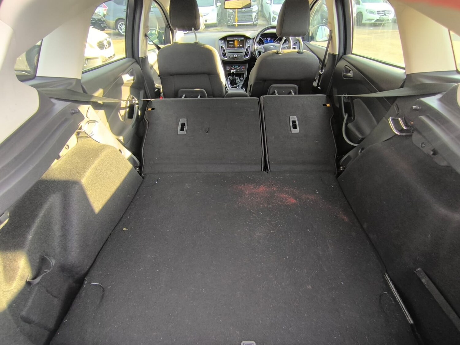 Used Ford Focus 2015 for sale - 78162961: Photo 34