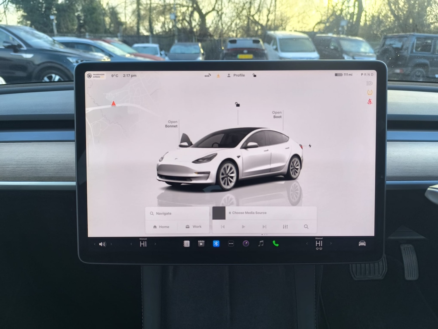 Used Tesla Model 3 2022 for sale - 77093796: Photo 18