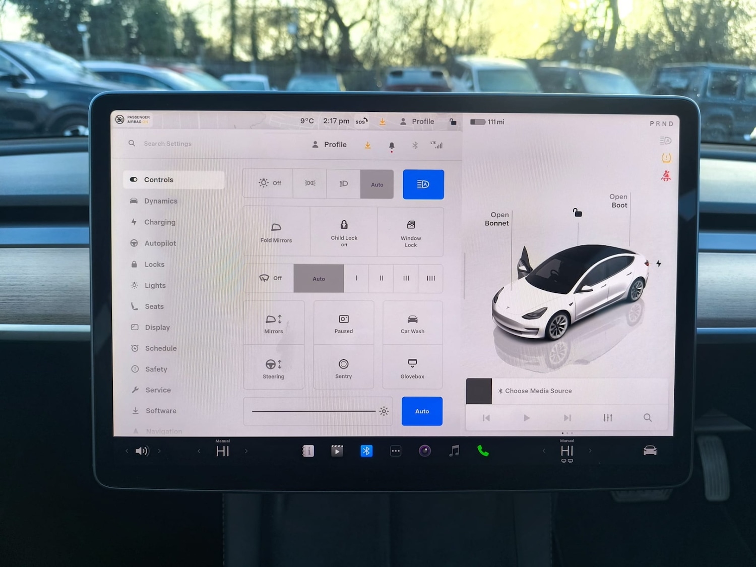 Used Tesla Model 3 2022 for sale - 77093796: Photo 20