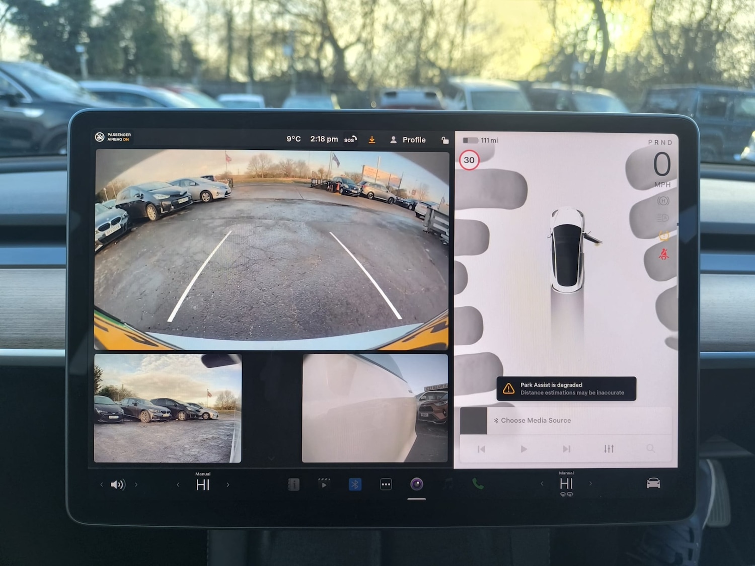 Used Tesla Model 3 2022 for sale - 77093796: Photo 21