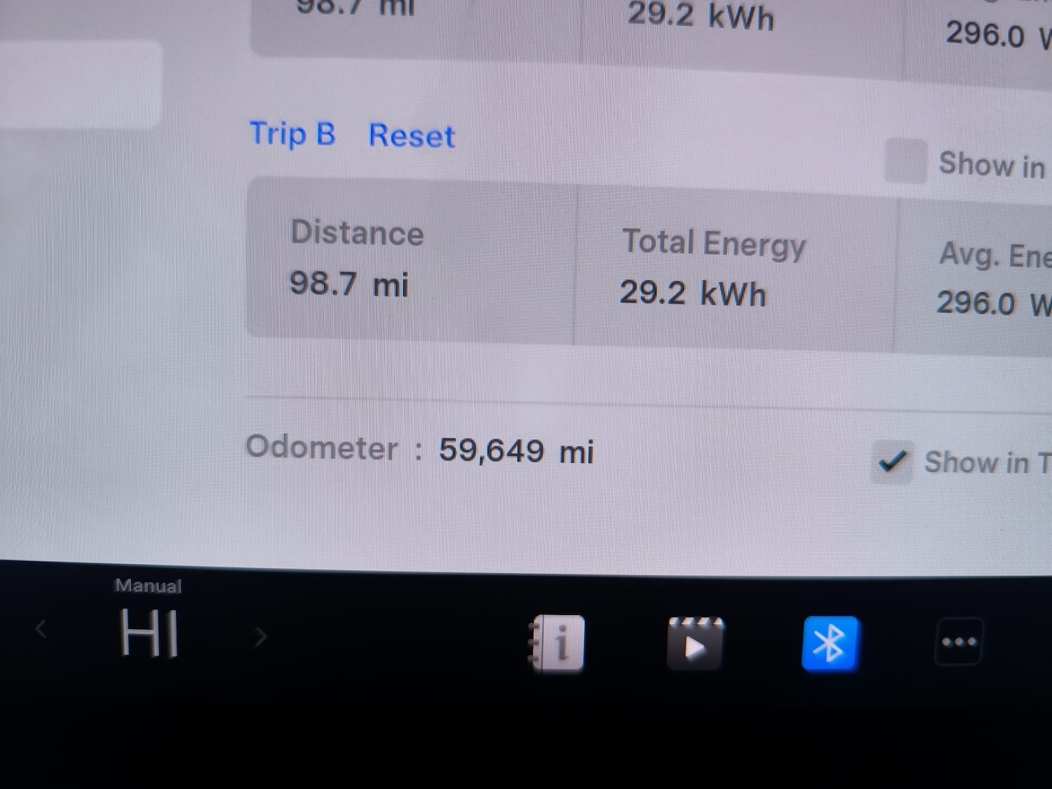 Used Tesla Model 3 2022 for sale - 77093796: Photo 22