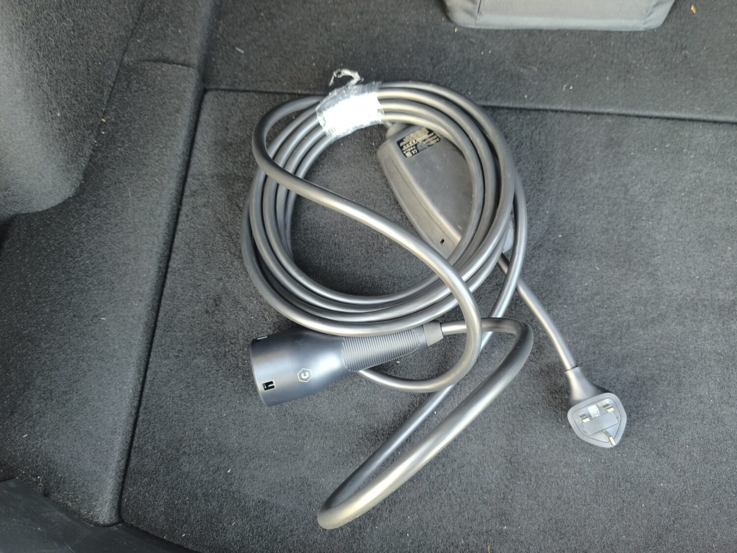 Used Tesla Model 3 2022 for sale - 77093796: Photo 36