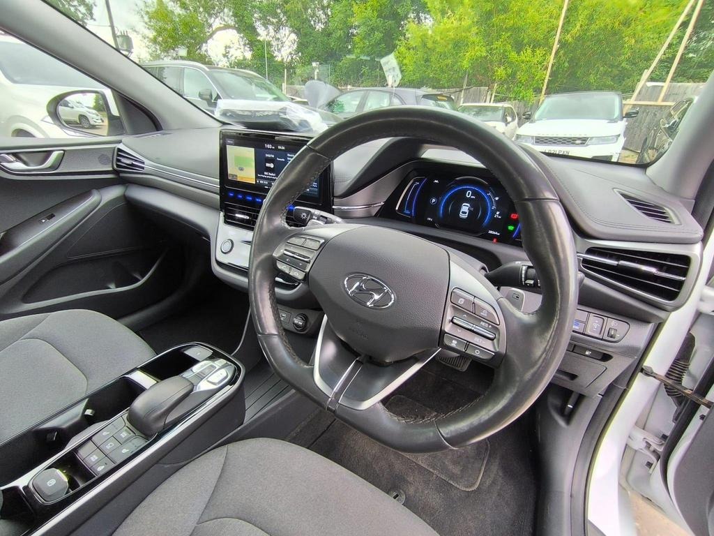Used Hyundai IONIQ 2021 for sale - 76599509: Photo 10