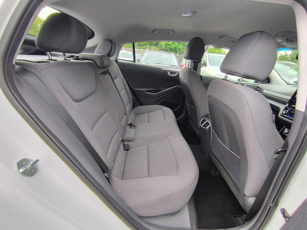Used Hyundai IONIQ 2021 for sale - 76599509: Photo 11