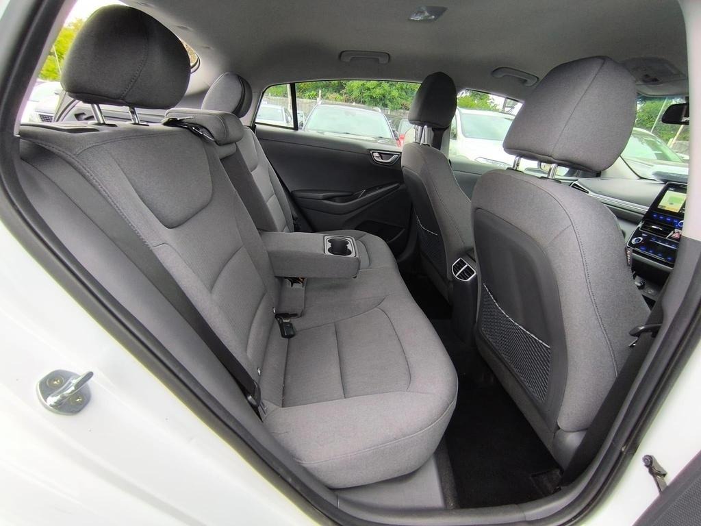 Used Hyundai IONIQ 2021 for sale - 76599509: Photo 12