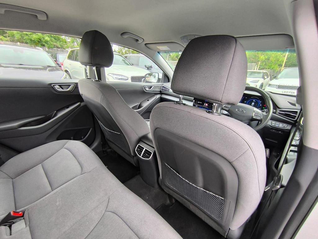 Used Hyundai IONIQ 2021 for sale - 76599509: Photo 13