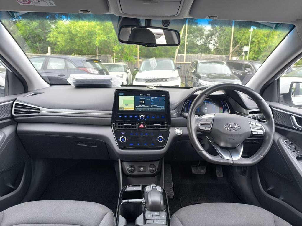 Used Hyundai IONIQ 2021 for sale - 76599509: Photo 15