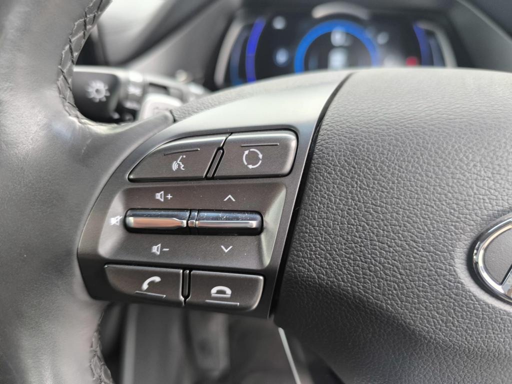 Used Hyundai IONIQ 2021 for sale - 76599509: Photo 17