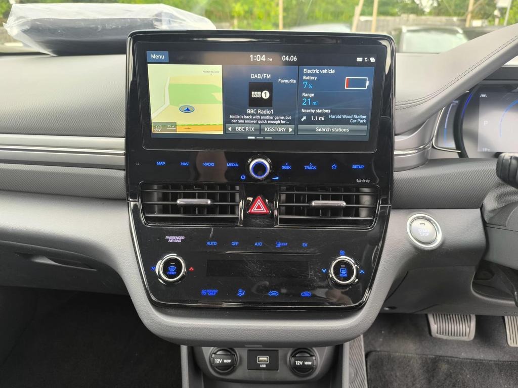 Used Hyundai IONIQ 2021 for sale - 76599509: Photo 20