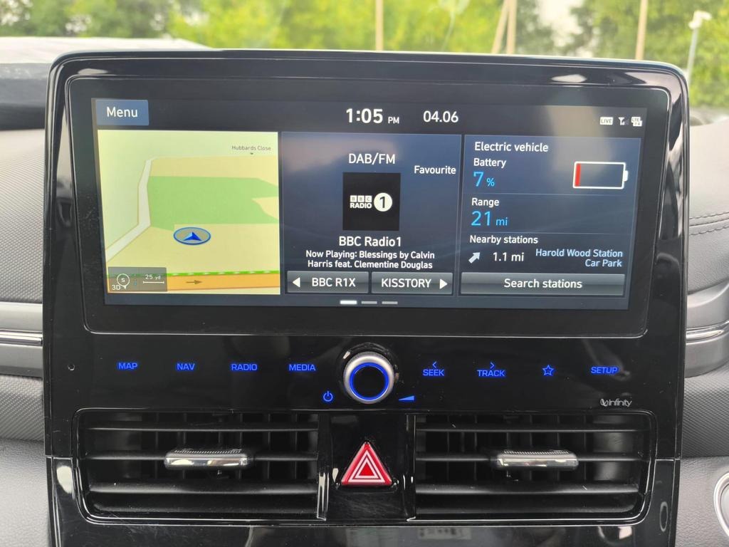 Used Hyundai IONIQ 2021 for sale - 76599509: Photo 21