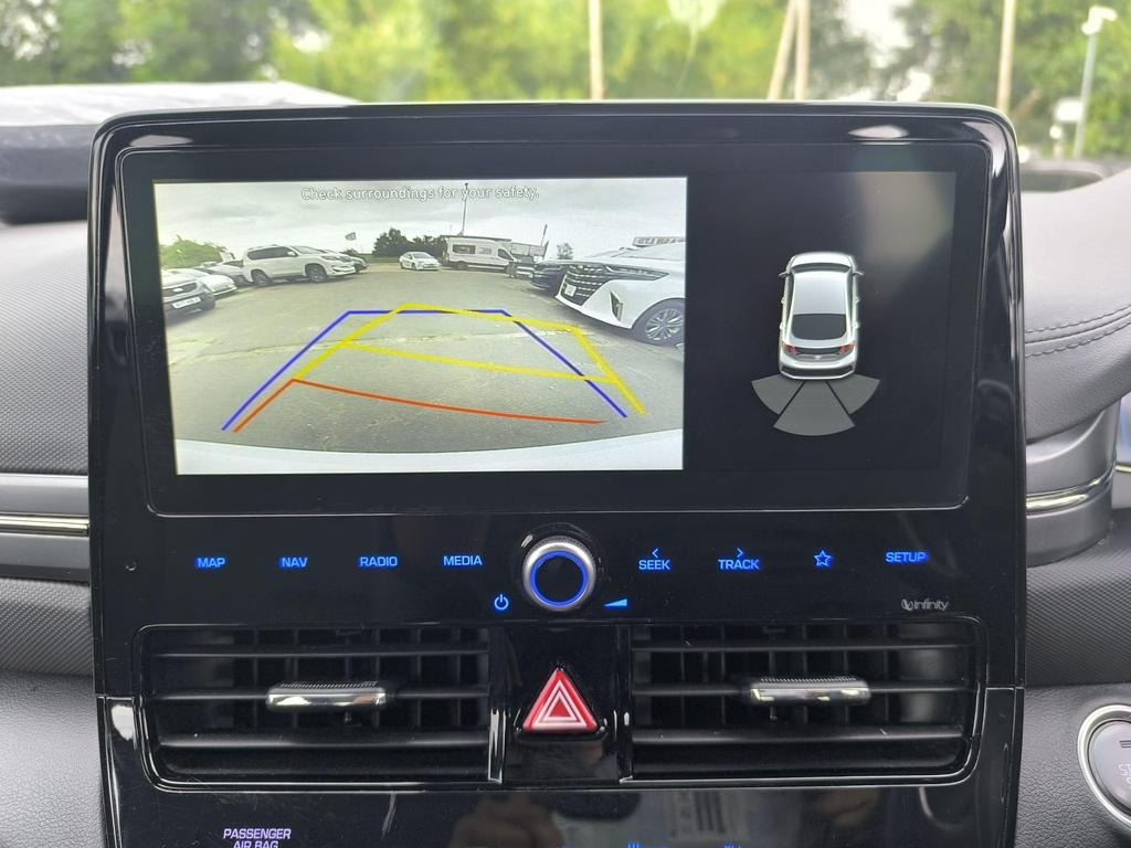 Used Hyundai IONIQ 2021 for sale - 76599509: Photo 22