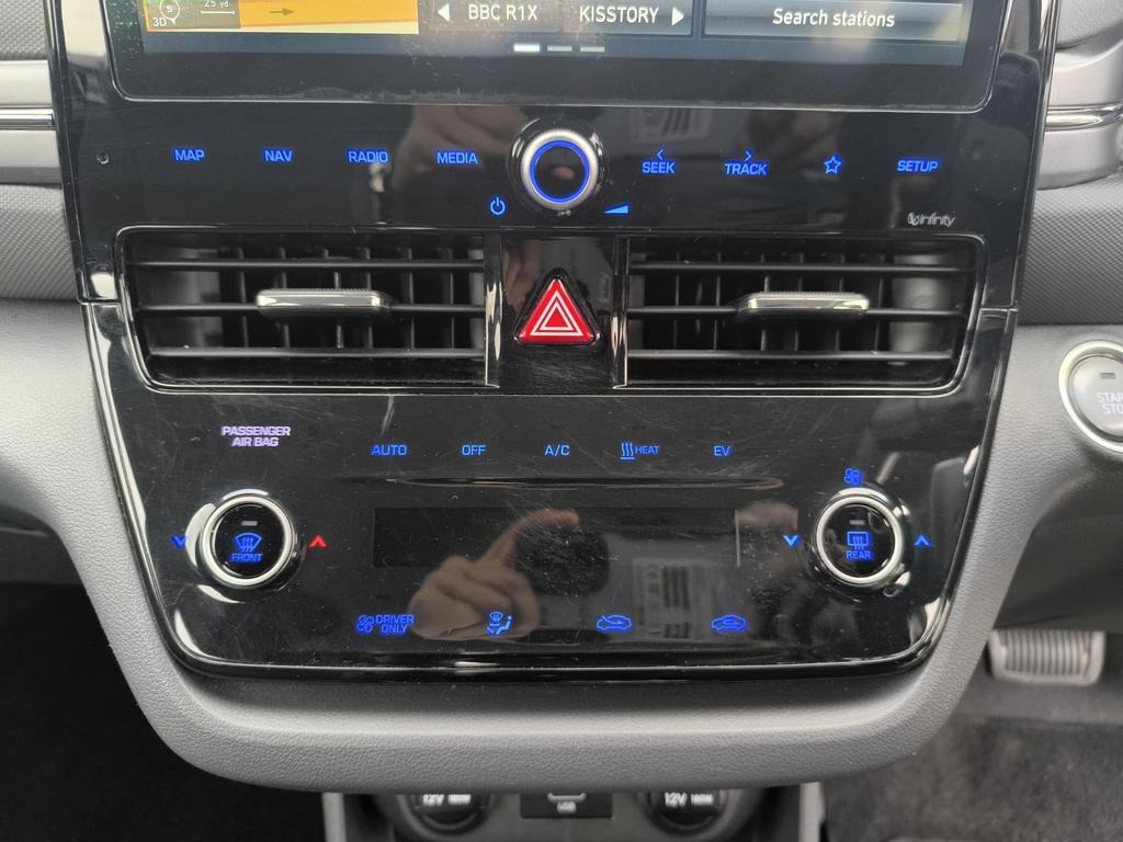 Used Hyundai IONIQ 2021 for sale - 76599509: Photo 23