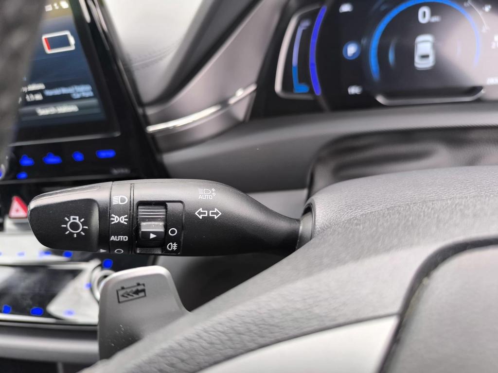 Used Hyundai IONIQ 2021 for sale - 76599509: Photo 24