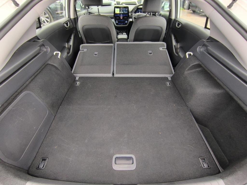 Used Hyundai IONIQ 2021 for sale - 76599509: Photo 31