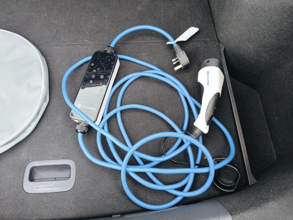 Used Hyundai IONIQ 2021 for sale - 76599509: Photo 34