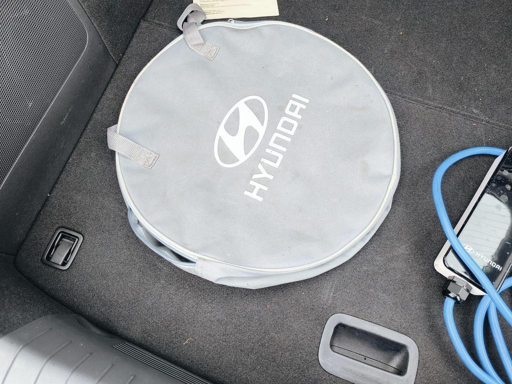 Used Hyundai IONIQ 2021 for sale - 76599509: Photo 35