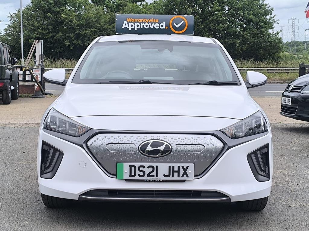Used Hyundai IONIQ 2021 for sale - 76599509: Photo 7