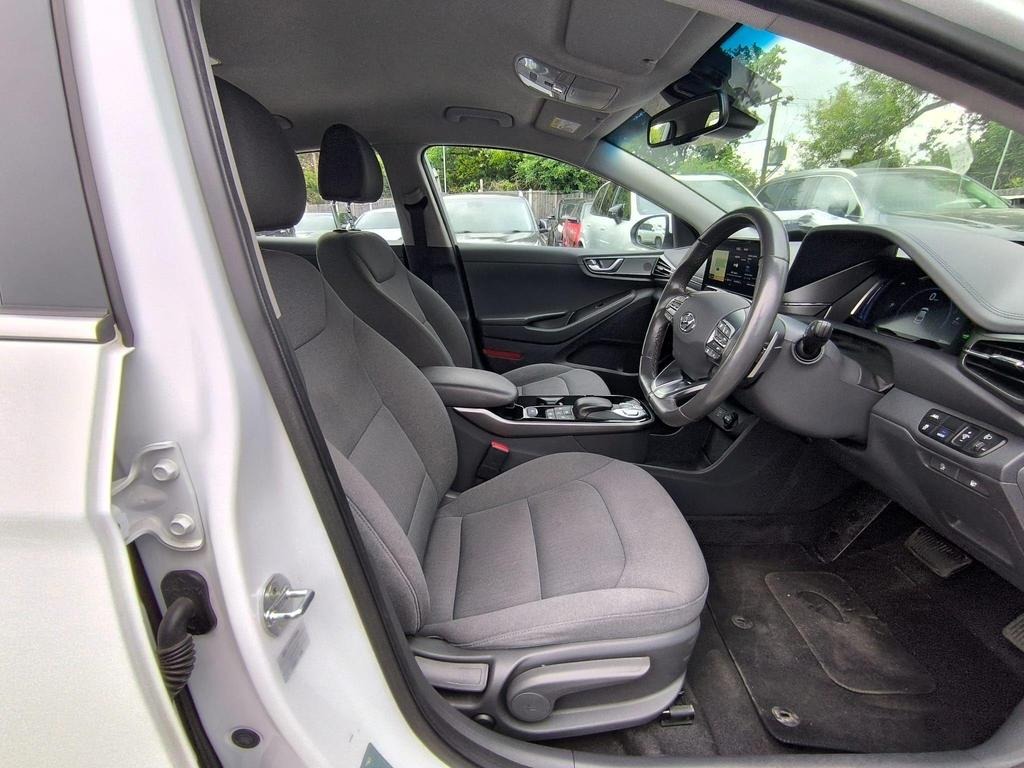 Used Hyundai IONIQ 2021 for sale - 76599509: Photo 9